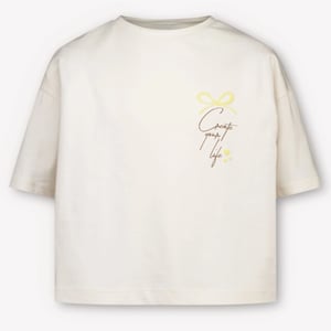 Mayoral Kinder meisjes t-shirt in