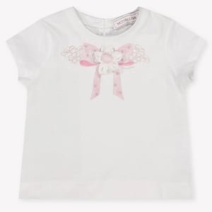 Monnalisa Baby meisjes t-shirt in
