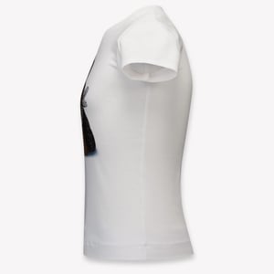 Monnalisa Kinder meisjes t-shirt in
