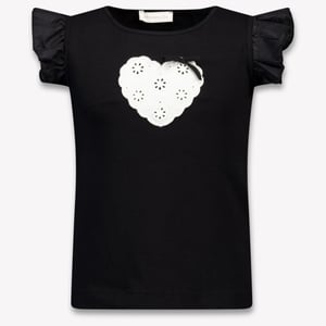Monnalisa Kinder meisjes t-shirt in