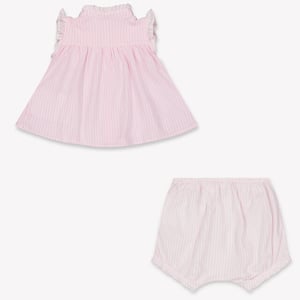 Ralph Lauren Baby meisjes setje in