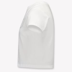 Stella McCartney Kinder meisjes t-shirt in