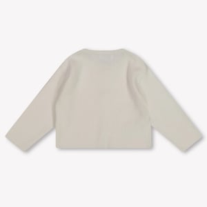 Mayoral Baby meisjes vest in