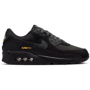 Nike Air max 90 geel heren sneaker