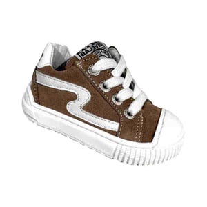 Develab 45957-233 jongens veterschoenen