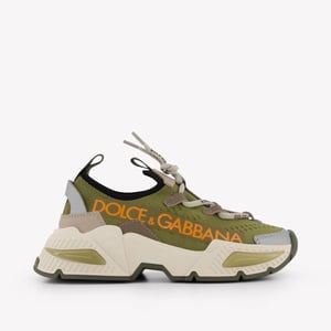 Dolce and Gabbana Unisex sneakers in