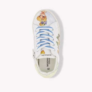 Monnalisa Meisjes sneakers in