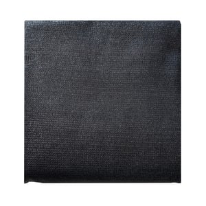 4gardenz Schaduwdoek waterdoorlatend vierkant 2,5x2,5 mtr -