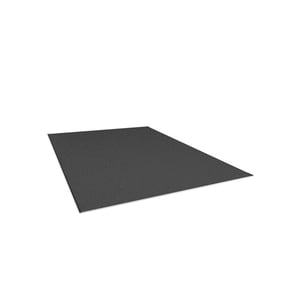 Garden Impressions Portmany karpet 120x170 cm antraciet
