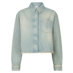 Dante 6 Blouse lange mouw 262110