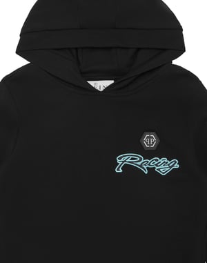 Hoodie Sweatshirt Racing