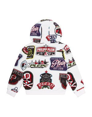 Hoodie Sweatshirt