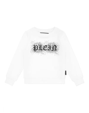 Sweater Ls Gothic Plein