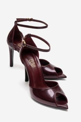 Dona Stiletto Pump