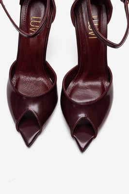 Dona Stiletto Pump