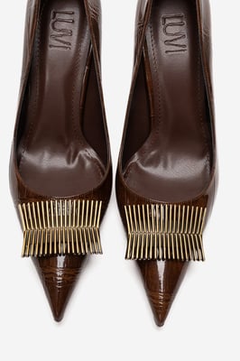 Dexen Stiletto Pump
