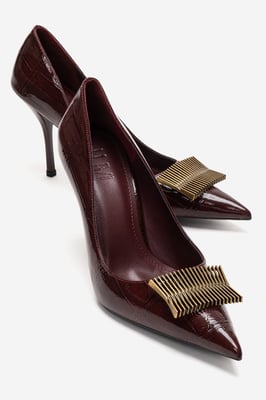Dexen Stiletto Pump