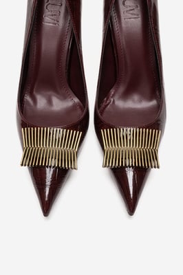 Dexen Stiletto Pump