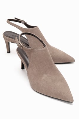 Vosalie Slingback Stiletto Pump
