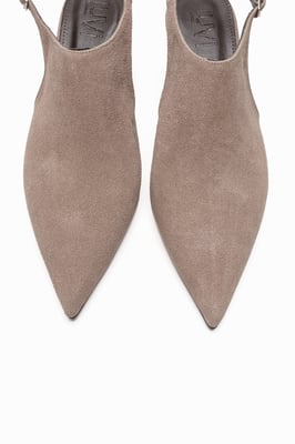 Vosalie Slingback Stiletto Pump