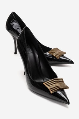 Dexen Stiletto Pump