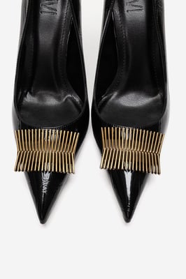 Dexen Stiletto Pump
