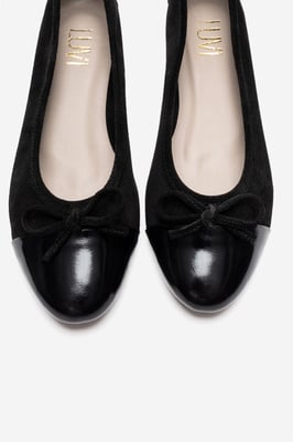Boleo Leren Ballerina