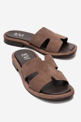 Brio Leren Slide