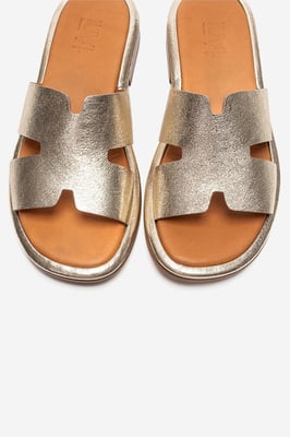 Brio Leren Slide