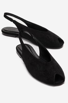 Serina Slingback Sandal