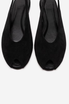 Serina Slingback Sandal