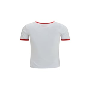 Fiorucci Multikleur Katoenen T-shirt