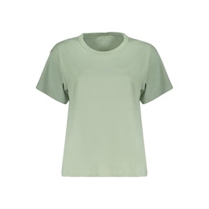 Pepe Jeans Grön Bomull T-shirt för Dam