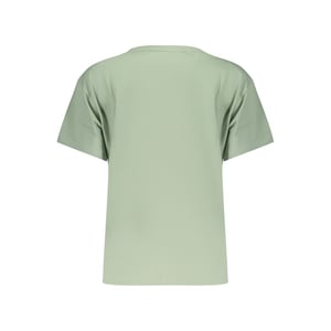 Pepe Jeans Grön Bomull T-shirt för Dam