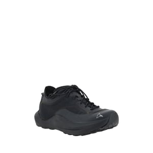 ROA Zwarte Polyester Sport Sneakers