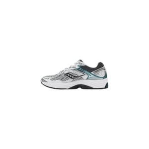 Saucony Bicolor Synthetische Atletiek Sneakers