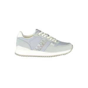 Napapijri Azzurro Polyurethaan Dames Sneaker