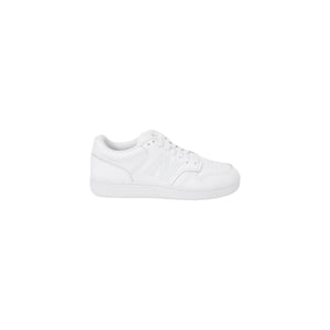 New Balance Vita Läder Sportskor