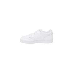 New Balance Vita Läder Sportskor