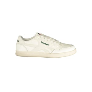 Reebok Witte Polyurethaan Sneakers voor Heren