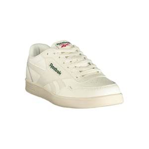 Reebok Witte Polyurethaan Sneakers voor Heren