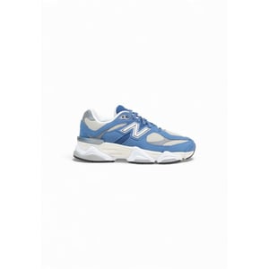 New Balance Blauwe Synthetische Sport Sneakers