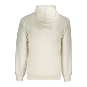 Fila Bianco Katoenen Heren Sweatshirt