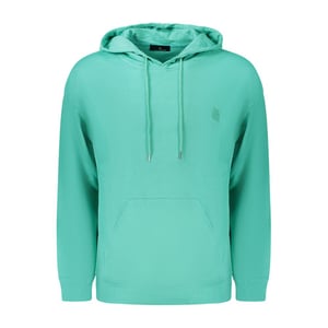 Marina Yachting Verde Katoenen Heren Sweatshirt