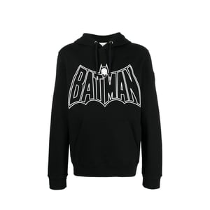 Lanvin Zwarte Katoenen Sweatshirt