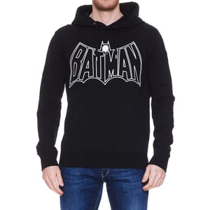 Lanvin Zwarte Katoenen Sweatshirt