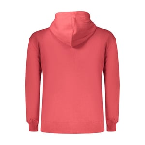 Marina Yachting Rode Katoenen Heren Sweatshirt