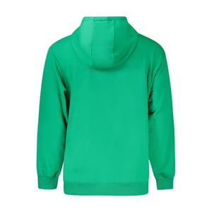 Marina Yachting Groene Katoenen Sweatshirt voor Mannen