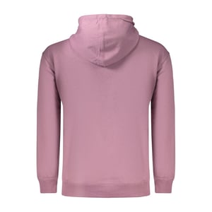 Marina Yachting Paarse Katoenen Heren Sweatshirt