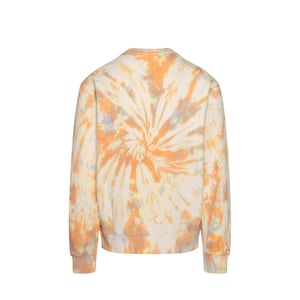 Kenzo Oranje Katoenen Sweatshirt